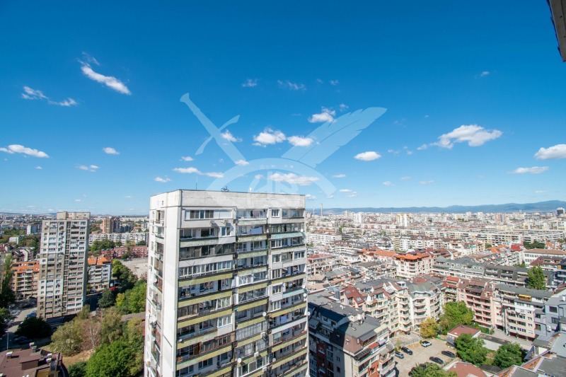 Продава 3-СТАЕН, гр. София, Борово, снимка 16 - Апартаменти - 49861083