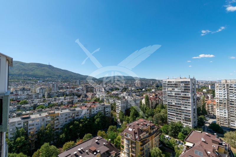 Продава 3-СТАЕН, гр. София, Борово, снимка 15 - Апартаменти - 49861083