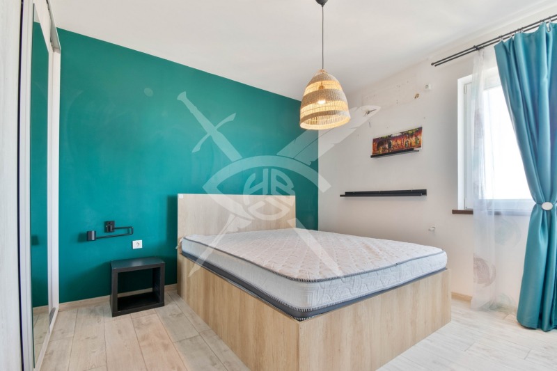 Продава 3-СТАЕН, гр. София, Борово, снимка 3 - Апартаменти - 49861083