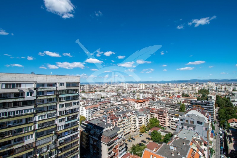 Продава 3-СТАЕН, гр. София, Борово, снимка 13 - Апартаменти - 49861083