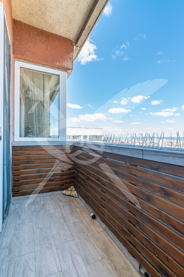 Продава 3-СТАЕН, гр. София, Борово, снимка 11 - Апартаменти - 49861083