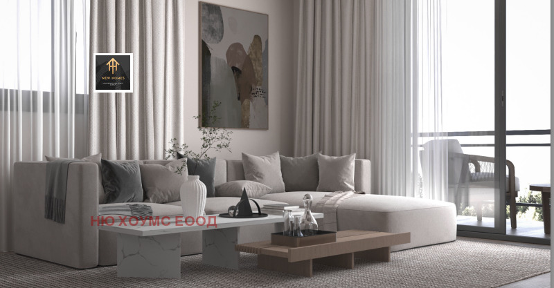En venta  2 dormitorios Sofia , Lyulin 2 , 123 metros cuadrados | 11130003 - imagen [5]