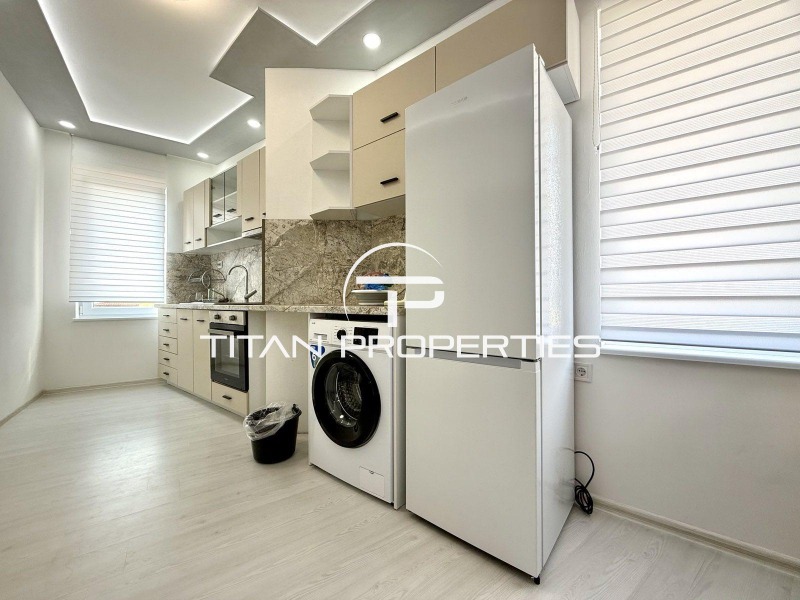 Продава 3-СТАЕН, гр. Асеновград, област Пловдив, снимка 10 - Апартаменти - 51066174