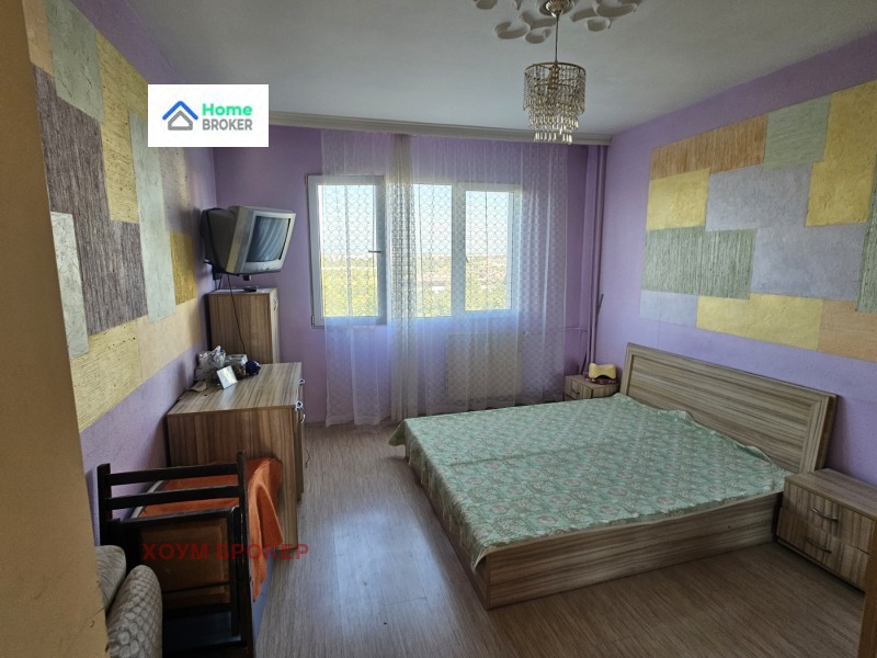 Продава  3-стаен град София , Слатина , 90 кв.м | 27804601 - изображение [2]