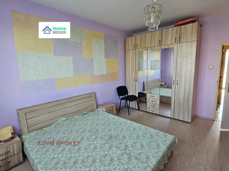 Продава  3-стаен град София , Слатина , 90 кв.м | 27804601