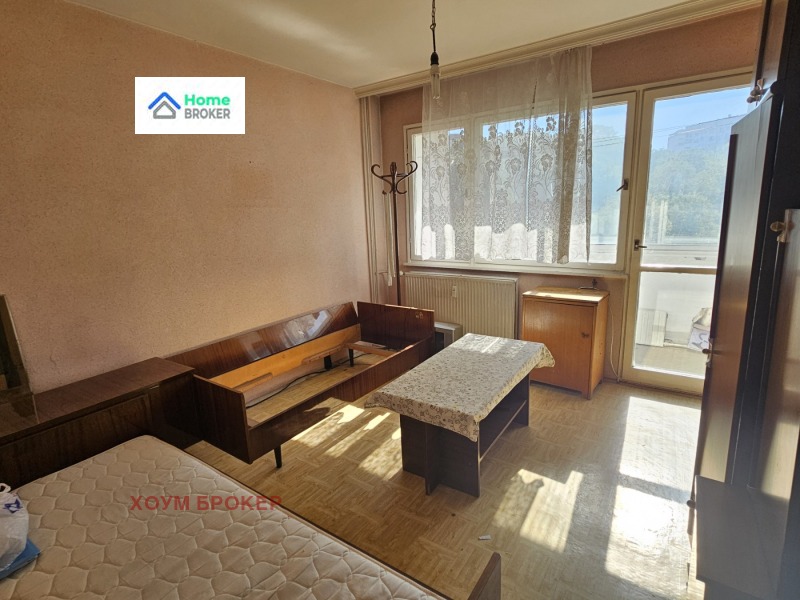 Продава  3-стаен град София , Слатина , 90 кв.м | 27804601 - изображение [5]
