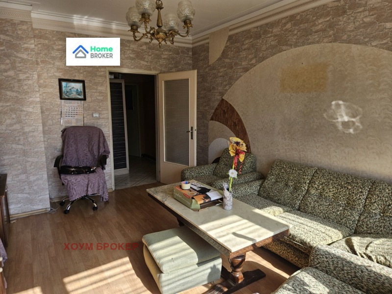 Продава  3-стаен град София , Слатина , 90 кв.м | 27804601 - изображение [4]