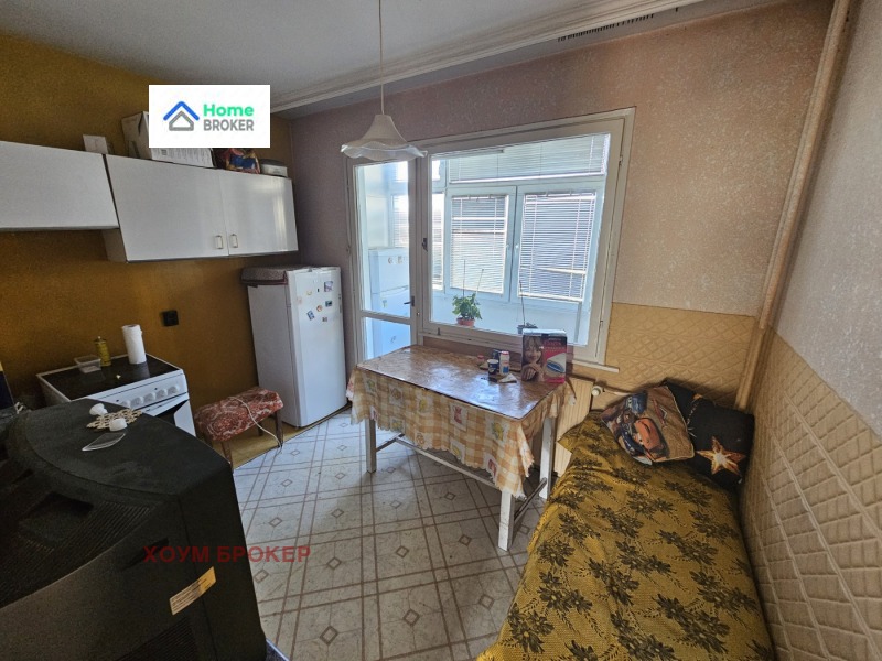 Продава  3-стаен град София , Слатина , 90 кв.м | 27804601 - изображение [8]