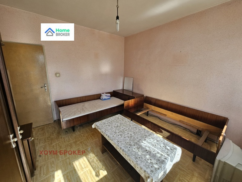 Продава  3-стаен град София , Слатина , 90 кв.м | 27804601 - изображение [6]