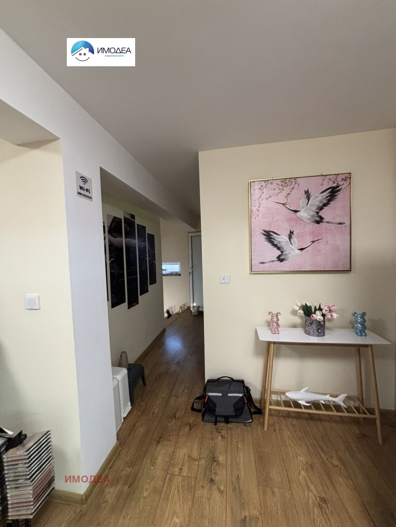 Til salg  2 soveværelser region Veliko Tarnovo , Lyaskovets , 140 kvm | 97421121 - billede [8]