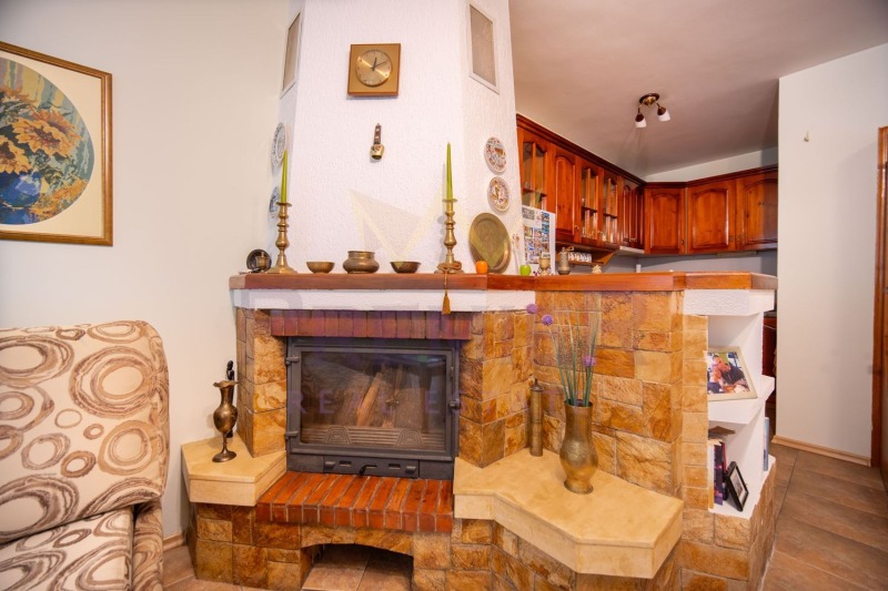 Продава 3-СТАЕН, гр. Балчик, област Добрич, снимка 6 - Апартаменти - 53086392