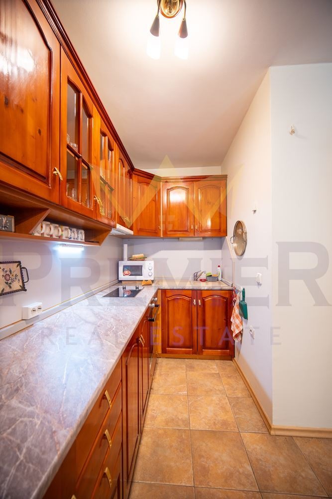 Продава 3-СТАЕН, гр. Балчик, област Добрич, снимка 8 - Апартаменти - 53086392