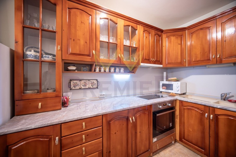 Продава 3-СТАЕН, гр. Балчик, област Добрич, снимка 7 - Апартаменти - 53086392