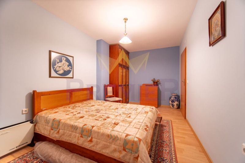 Продава 3-СТАЕН, гр. Балчик, област Добрич, снимка 9 - Апартаменти - 53086392