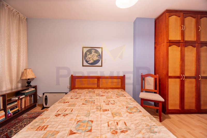 Продава 3-СТАЕН, гр. Балчик, област Добрич, снимка 10 - Апартаменти - 53086392