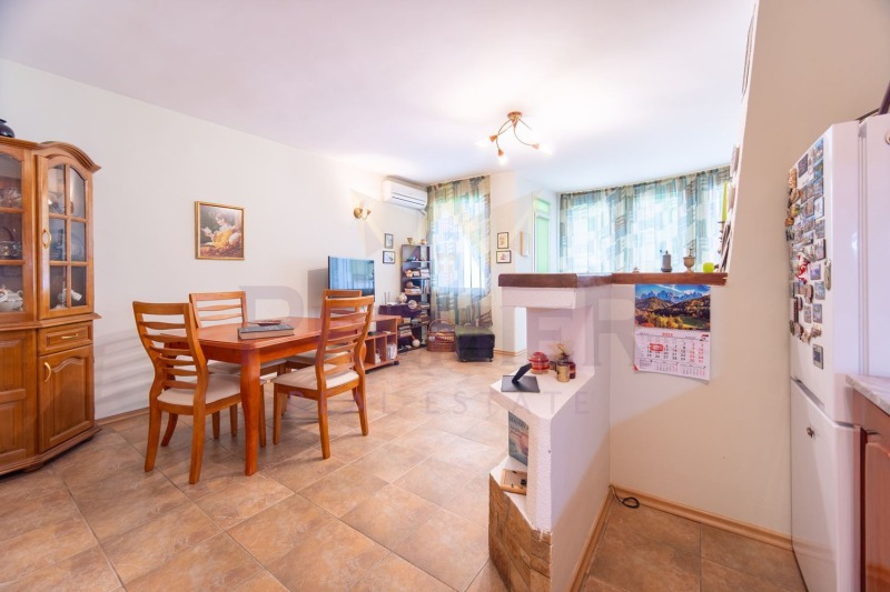 Продава 3-СТАЕН, гр. Балчик, област Добрич, снимка 4 - Апартаменти - 53086392