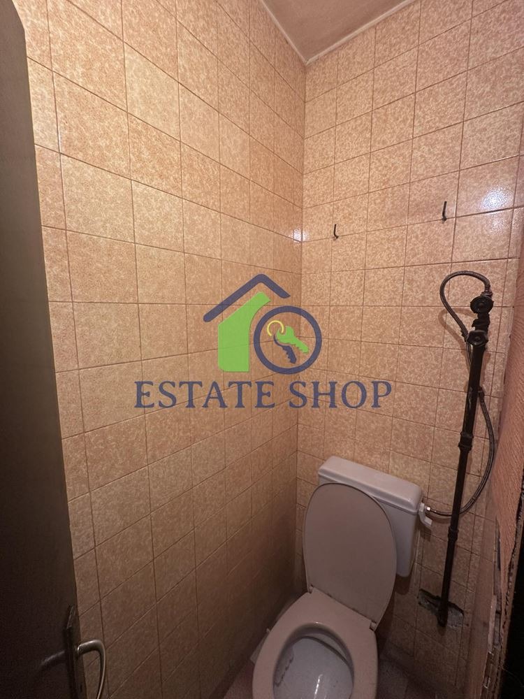 Продава 3-СТАЕН, гр. Пловдив, Кючук Париж, снимка 8 - Апартаменти - 54879393