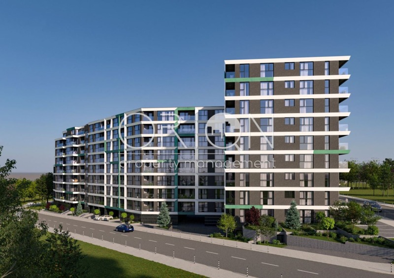 Продается  3 спальни София , Младост 4 , 168 кв.м | 20952395 - изображение [3]