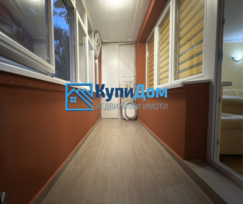 Продава 4-СТАЕН, гр. Варна, к.к. Св.Св. Константин и Елена, снимка 15 - Апартаменти - 53045764