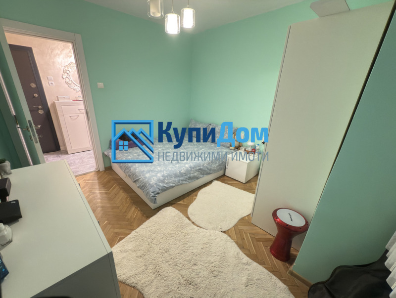 Продава 4-СТАЕН, гр. Варна, к.к. Св.Св. Константин и Елена, снимка 9 - Апартаменти - 53045764