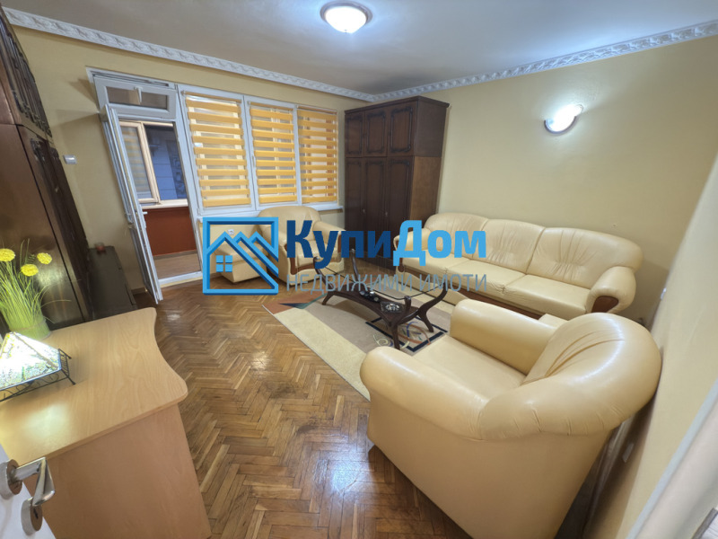 Продава 4-СТАЕН, гр. Варна, к.к. Св.Св. Константин и Елена, снимка 8 - Апартаменти - 53045764