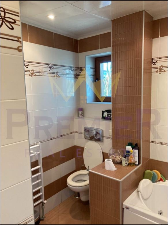 Продава 4-СТАЕН, гр. Добрич, Център, снимка 13 - Апартаменти - 53086833