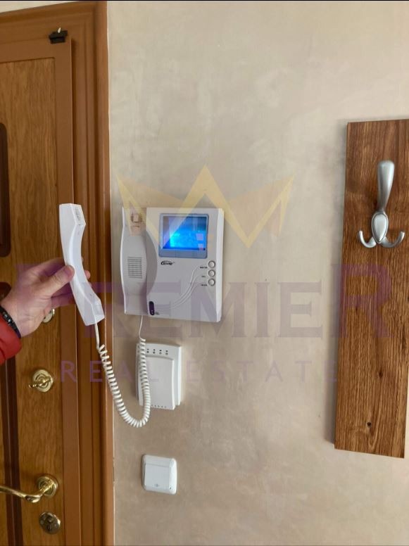 Продава 4-СТАЕН, гр. Добрич, Център, снимка 14 - Апартаменти - 53086833