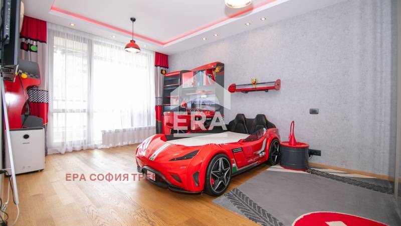 Продава 4-СТАЕН, гр. София, Младост 2, снимка 13 - Апартаменти - 53258212