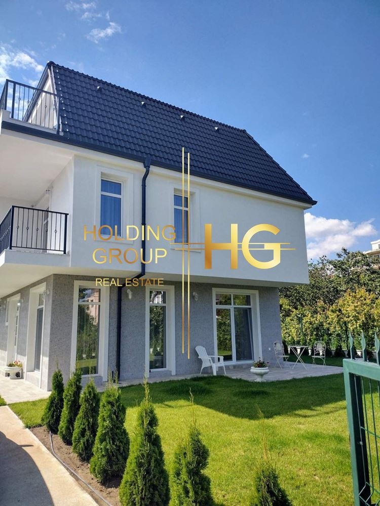 Продава  Къща, град Варна, м-т Ален мак •  560 000 EUR • ID 98380226 — holmes.bg - [1] 