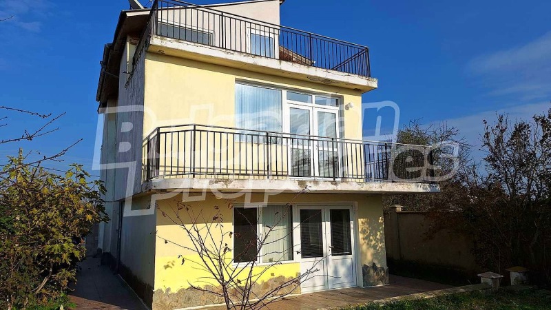 Zu verkaufen  Haus region Varna , Kitka , 338 qm | 22634224 - Bild [4]