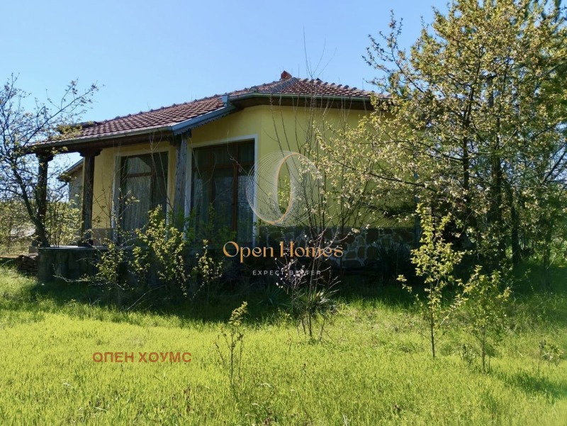 For Sale  House region Plovdiv , Ahmatovo , 74 sq.m | 73307298 - image [5]