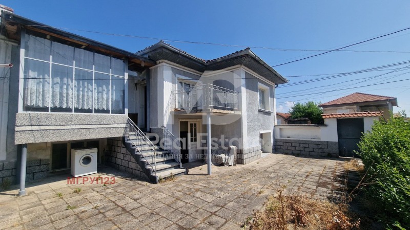 Продава  Къща област Пловдив , с. Паничери , 100 кв.м | 21280309 - изображение [2]