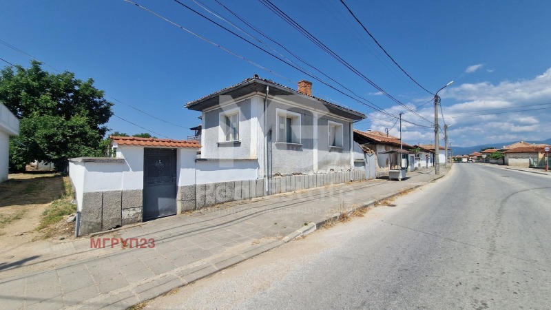 Продава  Къща област Пловдив , с. Паничери , 100 кв.м | 21280309
