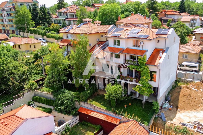 Satılık  Ev Pleven , 9-ti kvartal , 405 metrekare | 84577735 - görüntü [3]