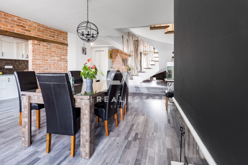 Satılık  Ev Pleven , 9-ti kvartal , 405 metrekare | 84577735 - görüntü [6]