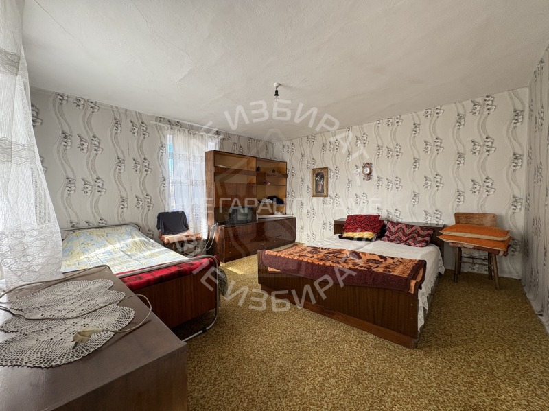 Продава КЪЩА, с. Детелина, област Варна, снимка 4 - Къщи - 52409190