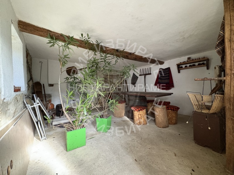 Продава КЪЩА, с. Детелина, област Варна, снимка 8 - Къщи - 52409190