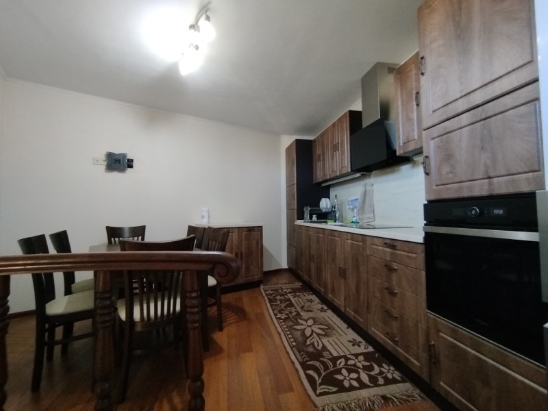 Продава КЪЩА, гр. Мартен, област Русе, снимка 8 - Къщи - 52943507