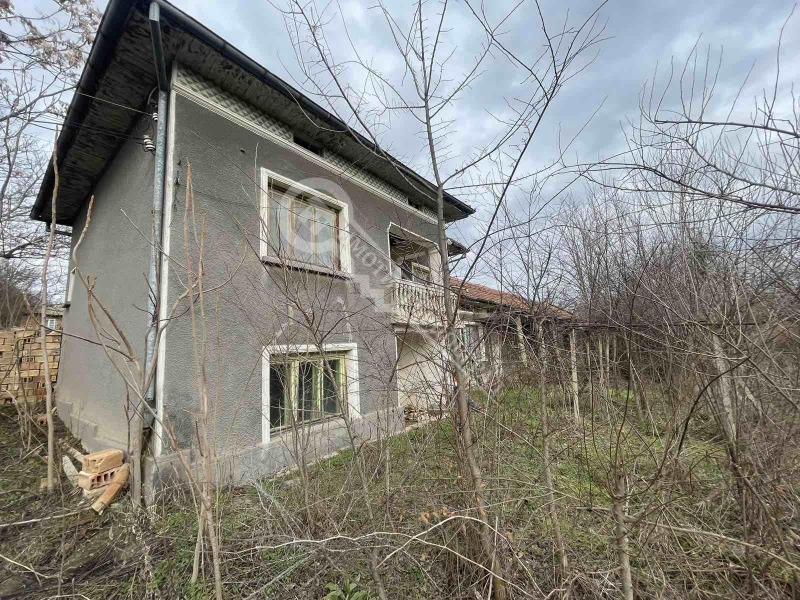 Продава КЪЩА, с. Масларево, област Велико Търново, снимка 13 - Къщи - 53242203
