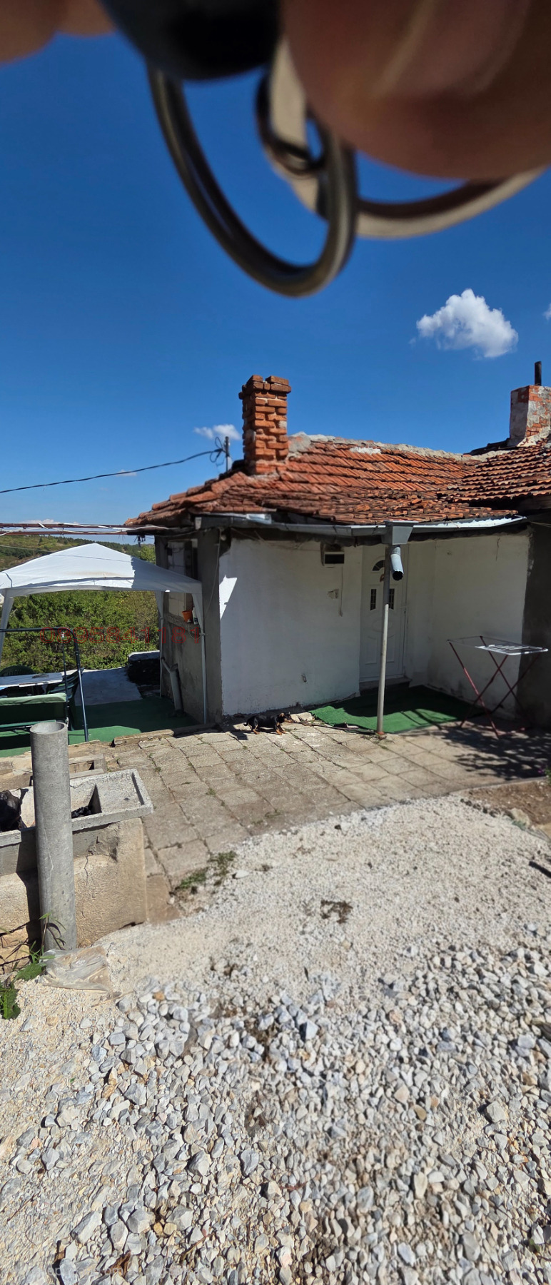 Продава КЪЩА, гр. Тополовград, област Хасково