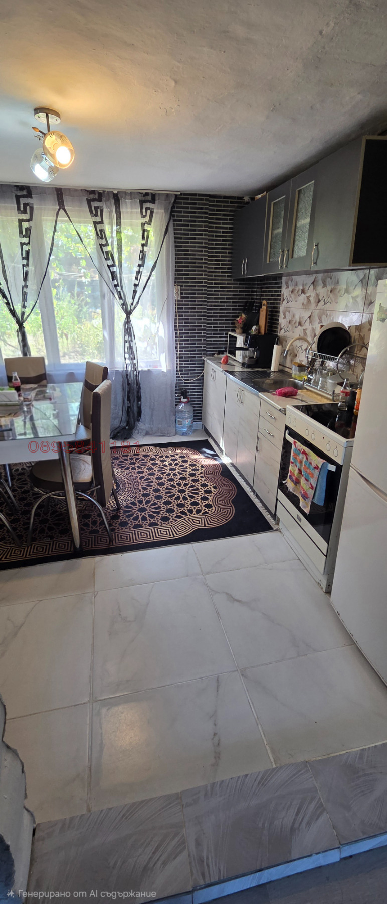 Продава КЪЩА, гр. Тополовград, област Хасково, снимка 10 - Къщи - 56104584