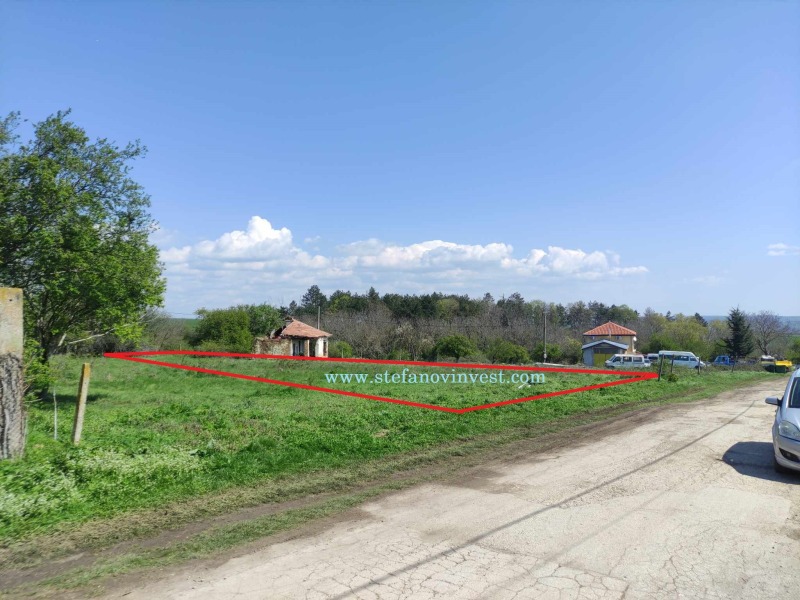 Eladó  Cselekmény régió Várna , Avren , 1000 négyzetméter | 60571321 - kép [5]