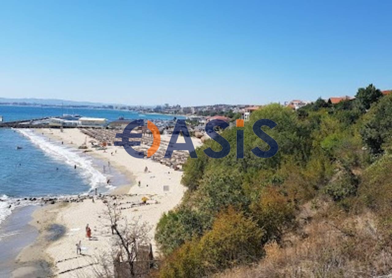 Продава 1-СТАЕН, гр. Свети Влас, област Бургас, снимка 13 - Апартаменти - 53826265