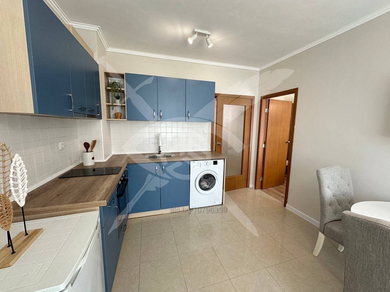 Продава 2-СТАЕН, гр. Свети Влас, област Бургас, снимка 5 - Апартаменти - 53637245