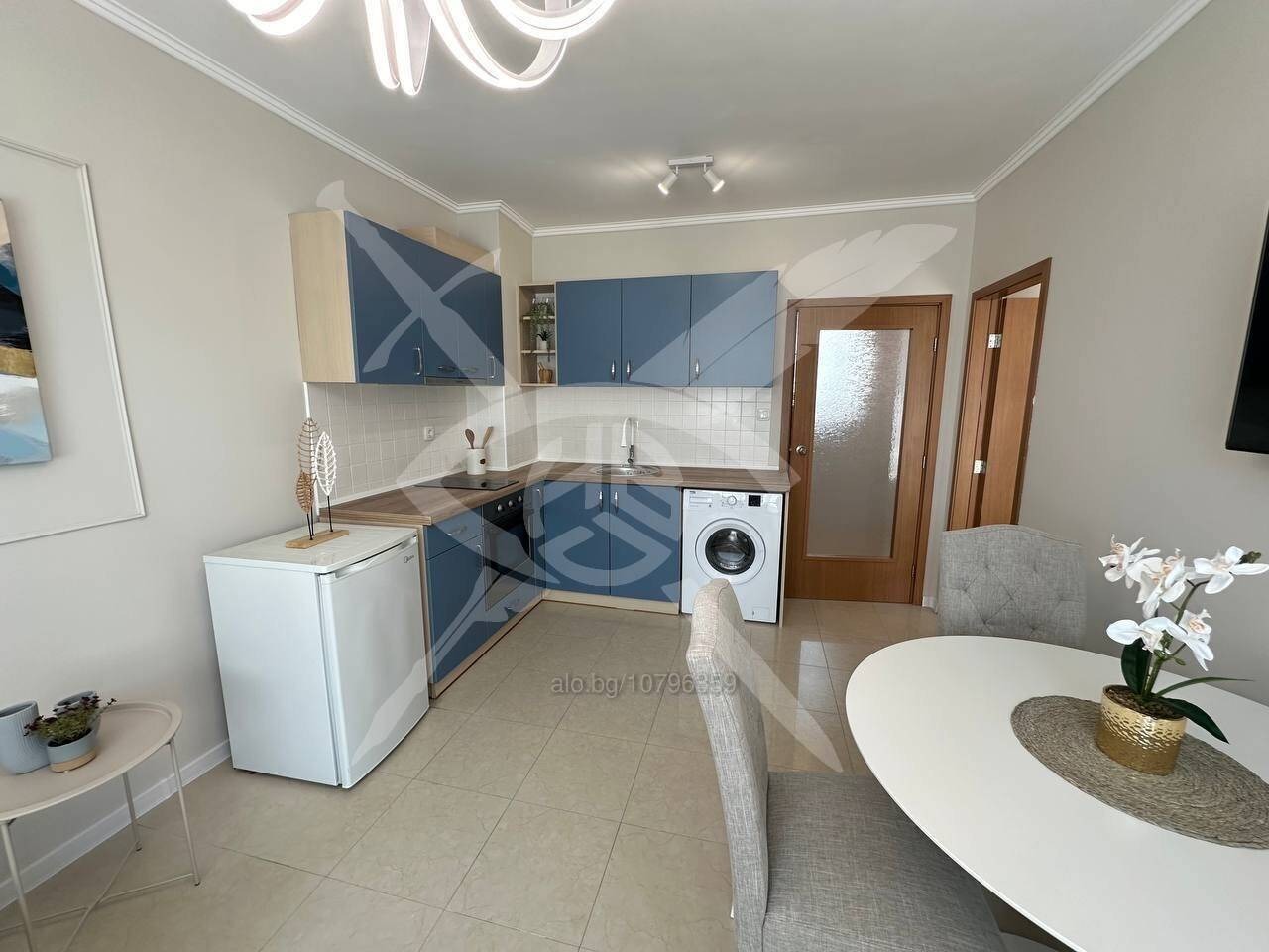 Продава 2-СТАЕН, гр. Свети Влас, област Бургас, снимка 2 - Апартаменти - 53637245