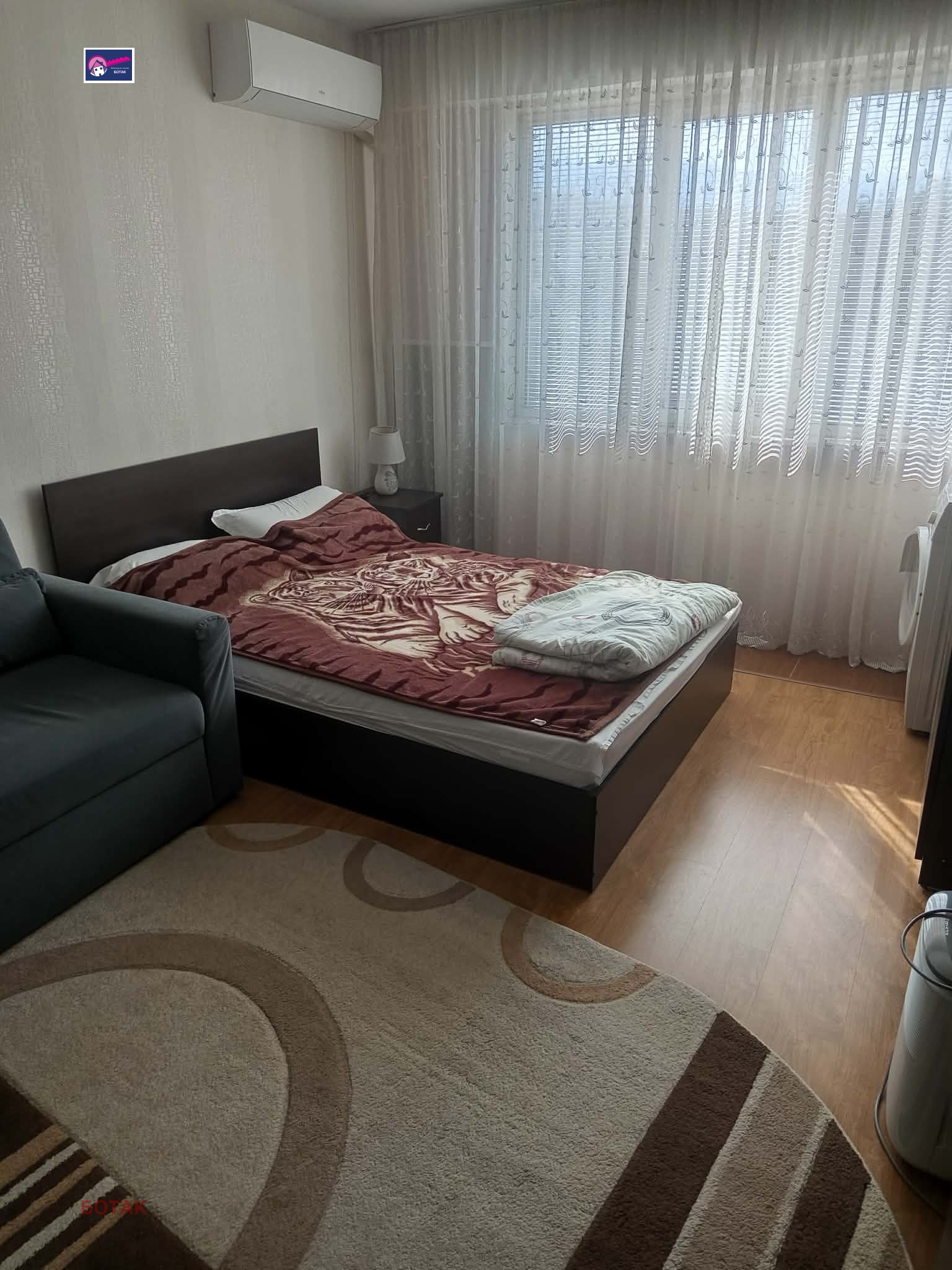 Продава 2-СТАЕН, гр. Белово, област Пазарджик, снимка 2 - Апартаменти - 54377517