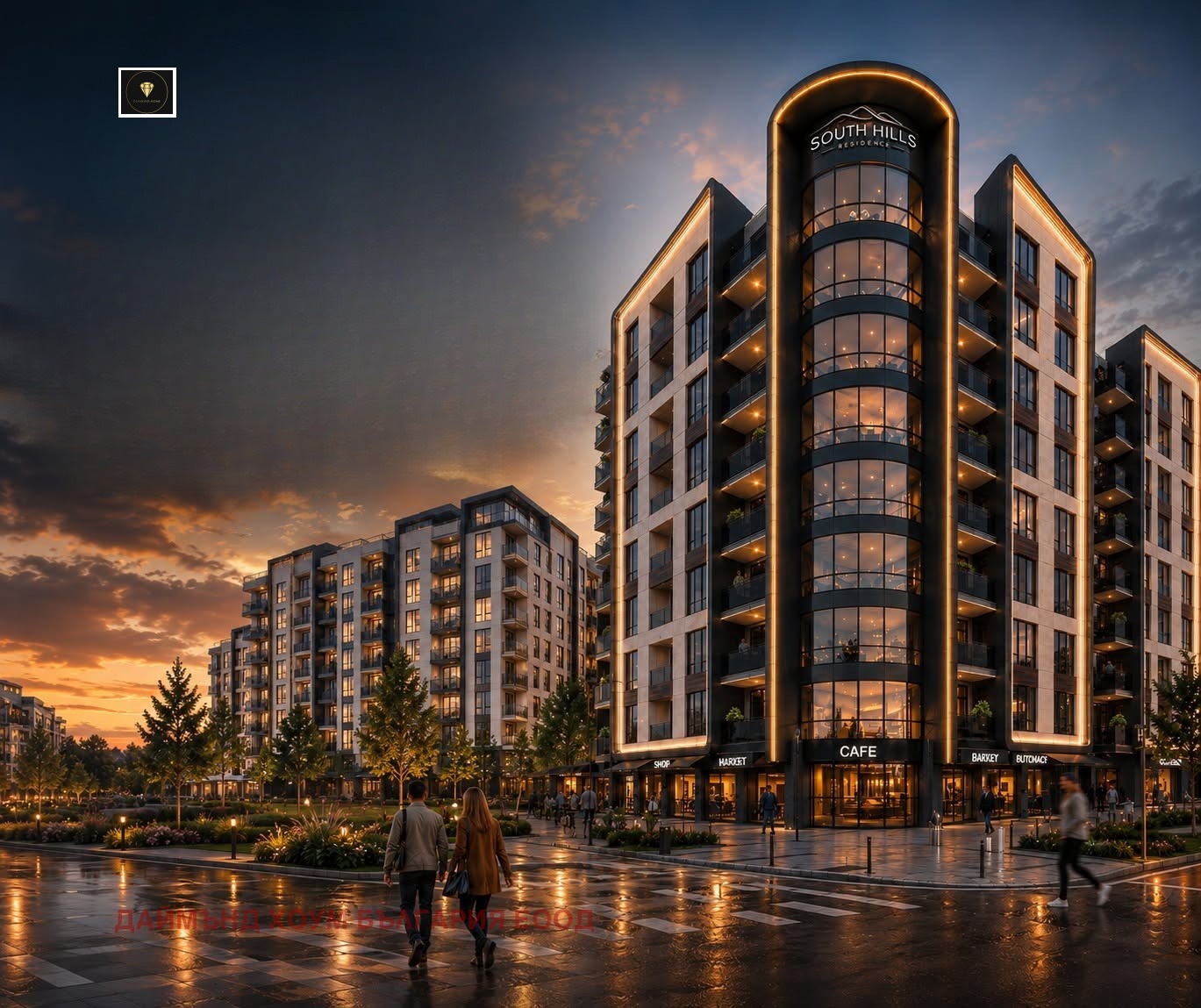 Продава 2-СТАЕН, гр. Пловдив, Кючук Париж