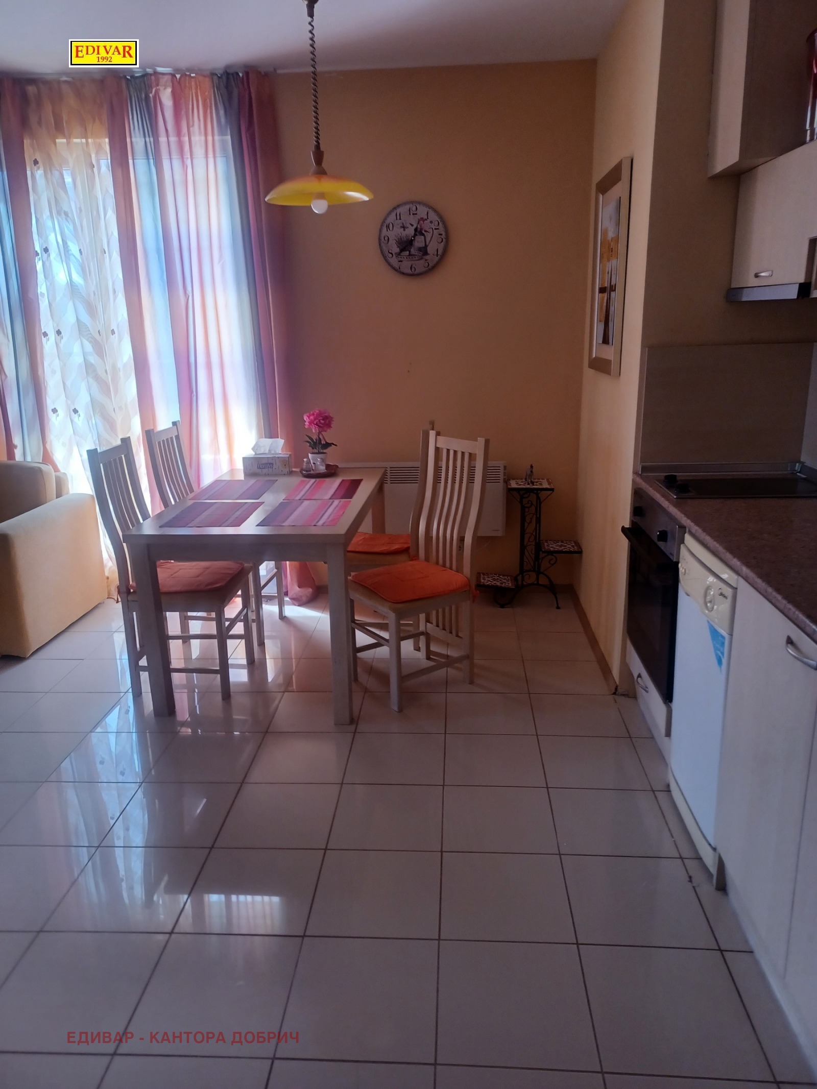 Продава 3-СТАЕН, с. Рогачево, област Добрич, снимка 2 - Апартаменти - 47045827