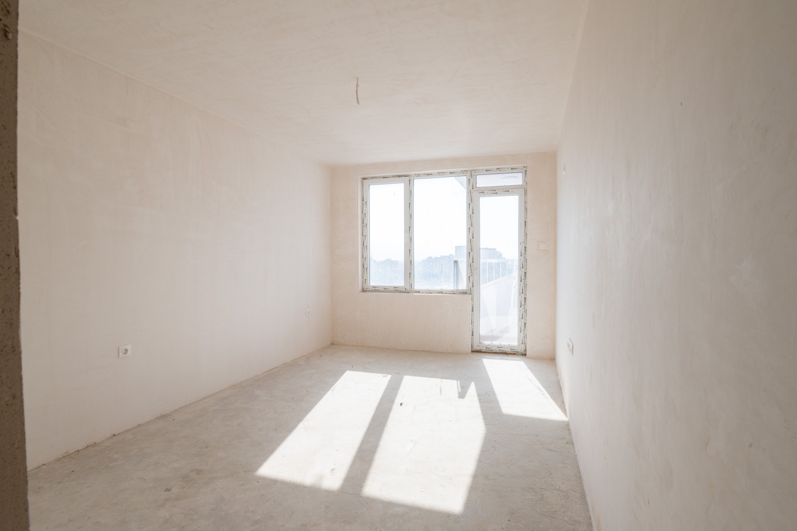 Продава 3-СТАЕН, гр. Пловдив, Съдийски