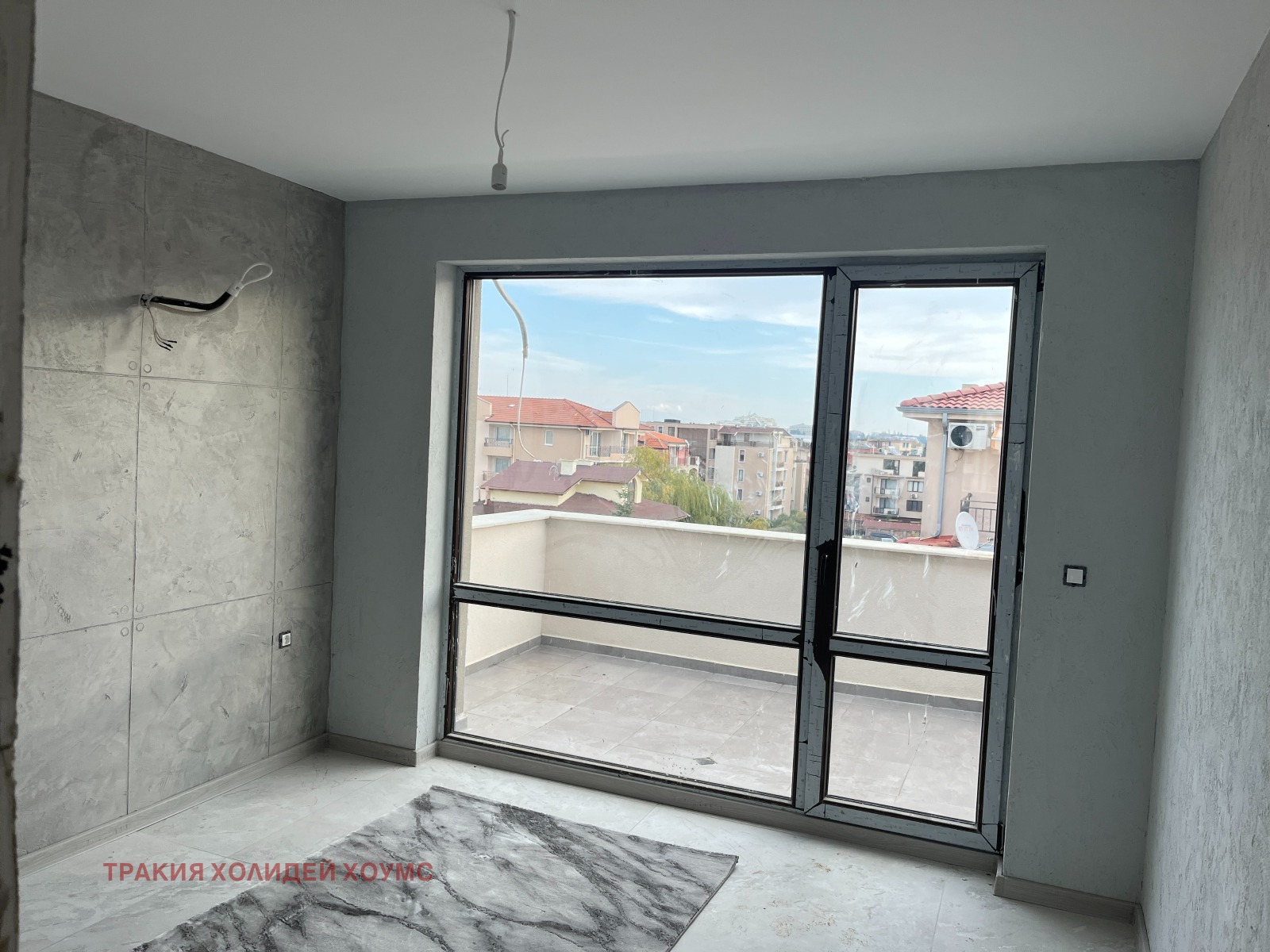 Продава 3-СТАЕН, с. Равда, област Бургас, снимка 3 - Апартаменти - 54199308